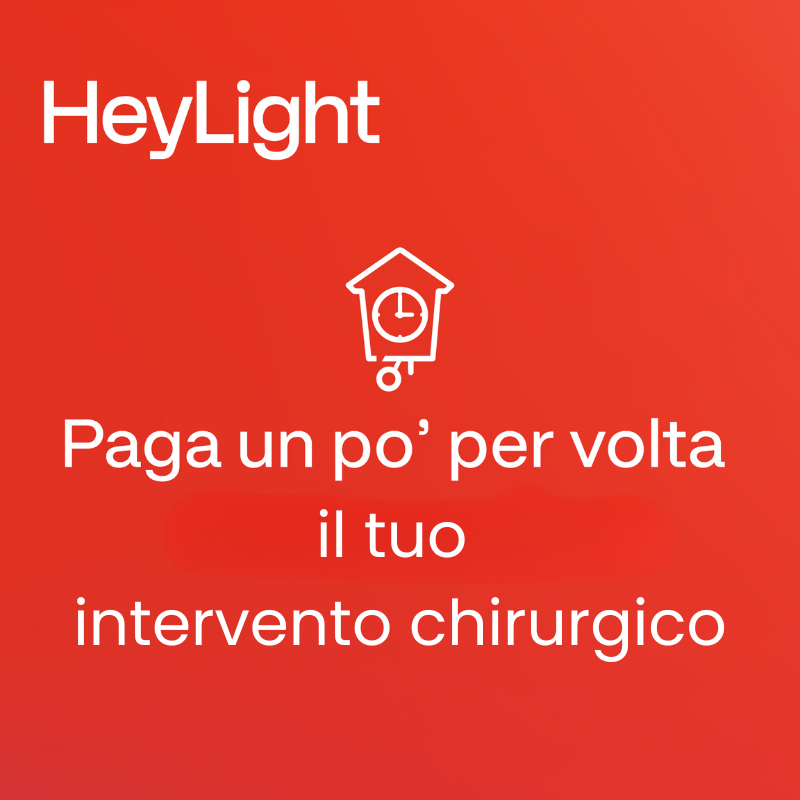 Dilazione intervento chirurgico Biocontrol