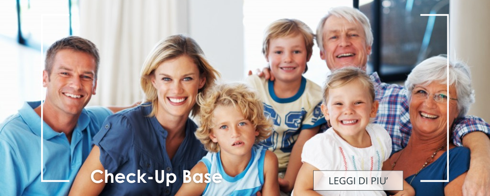 Check Up Base