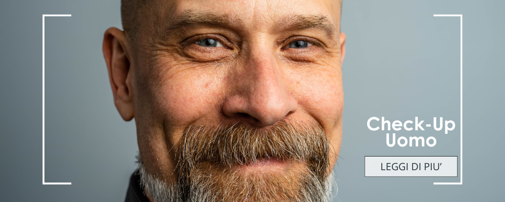 Check Up Uomo