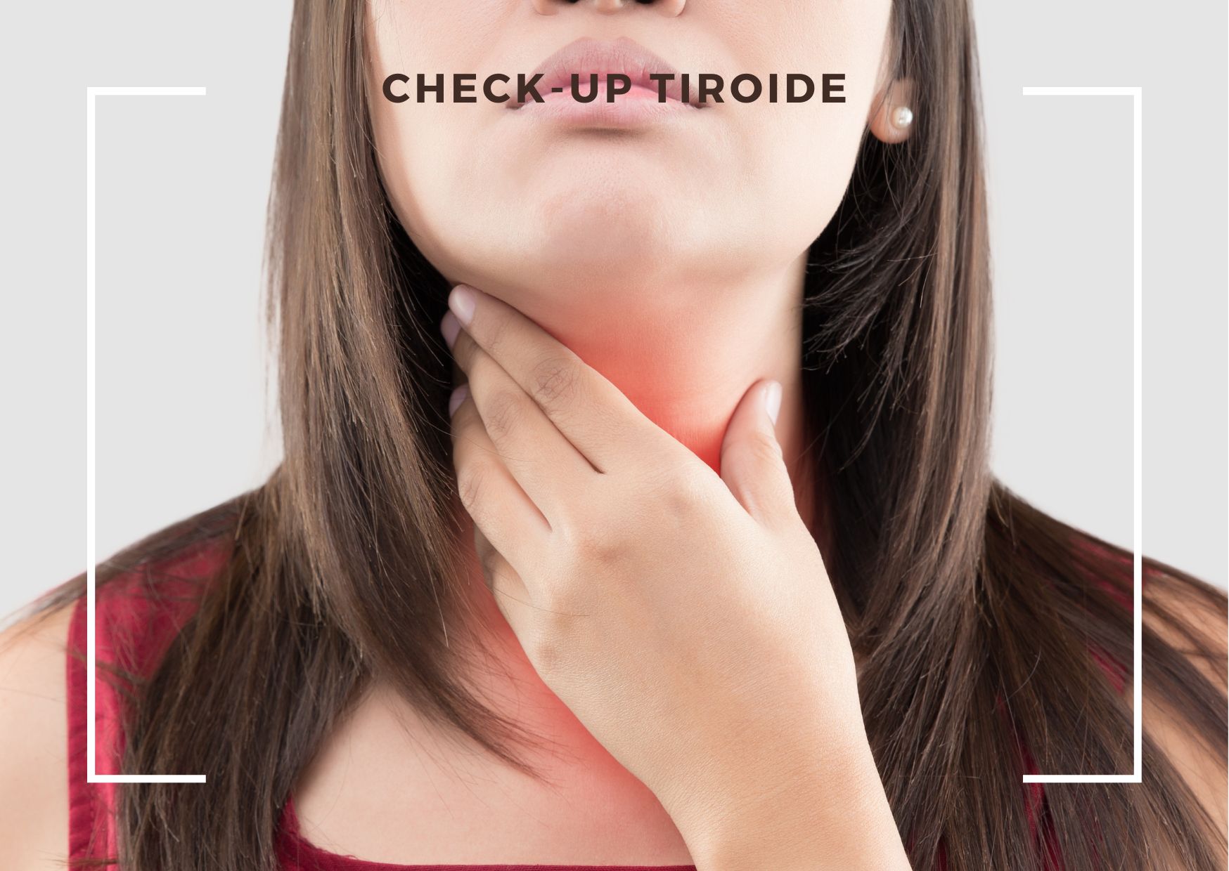 check up tiroide