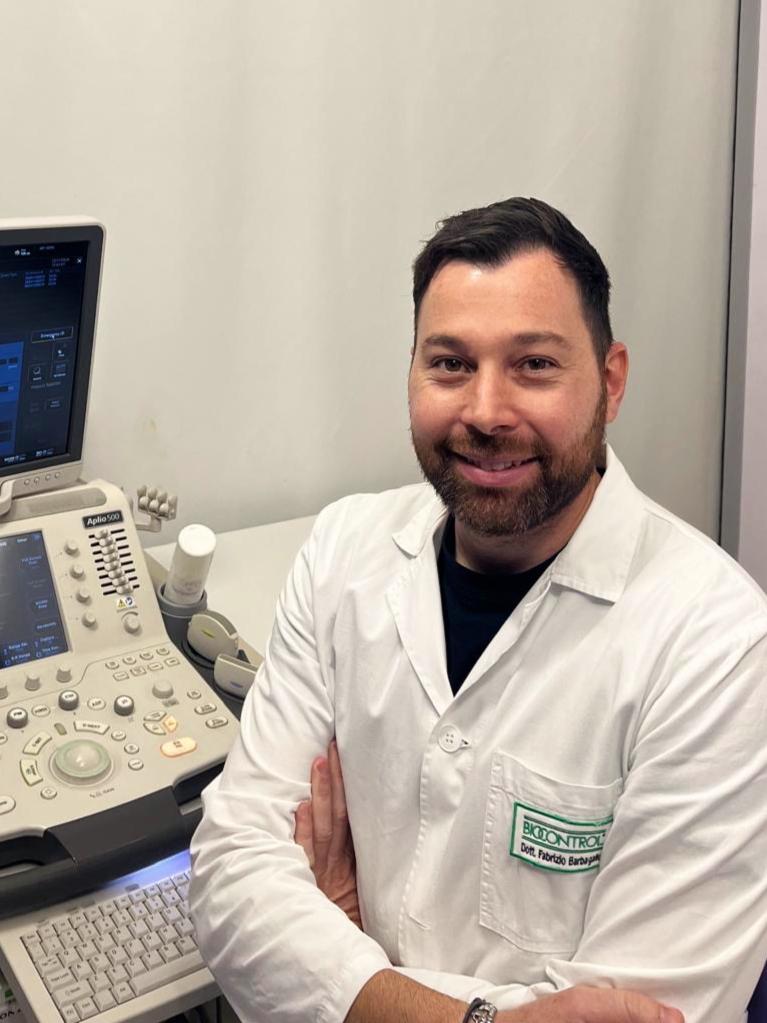 dr Barbagallo Fabrizio